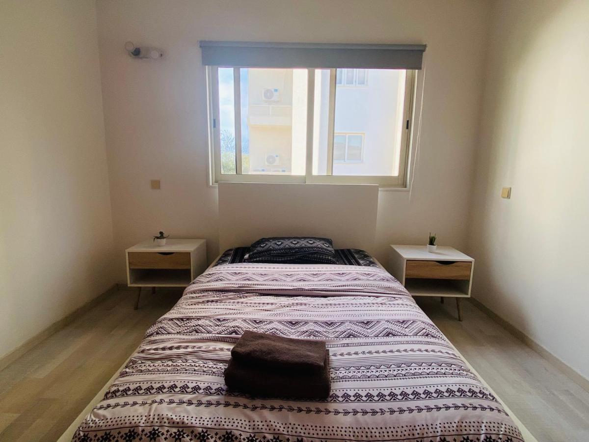 Gaia - 4 Bedroom House In Larnaca Ngoại thất bức ảnh