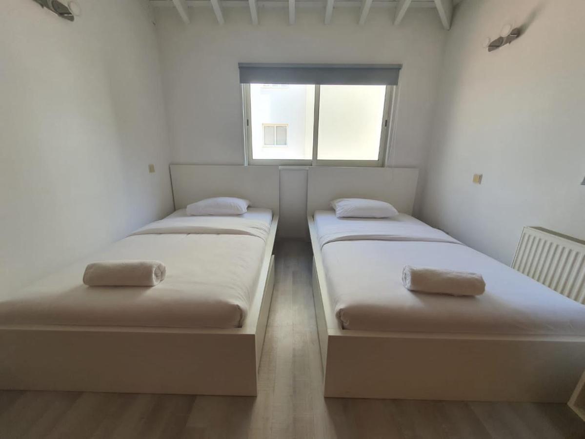 Gaia - 4 Bedroom House In Larnaca Ngoại thất bức ảnh