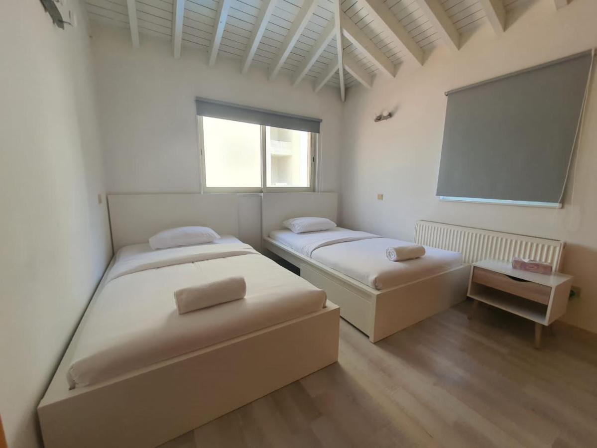 Gaia - 4 Bedroom House In Larnaca Ngoại thất bức ảnh
